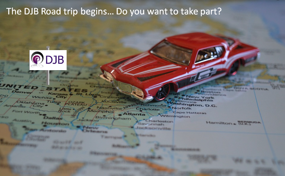 Linked In Roadtrip